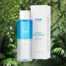 [애터미] 립 앤 아이 리무버 (150ml)