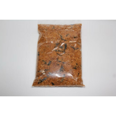 肉鬆海苔脆片, 600g, 1個