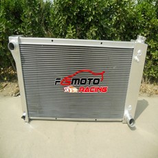 Chevy C10 C/K 픽업 트럭 용 3Row 알루미늄 라디에이터 1967-1972 1968 67 AT