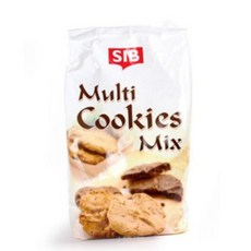 멀티쿠키믹스 1kg, 1000g, 1개