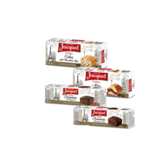 자케 미니브라우니 케익 4종Set (미니브라우니+헤이즐넛브라우니+초코칩케익+마블케익), 150g, 1개