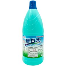 白櫻花 漂白水, 6個, 1.5L