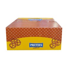 프레티스 미니 프레첼 24개입, 1.02kg, 1개