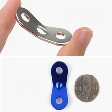 바른 로프 스토퍼 1P 줄스토퍼, 블루