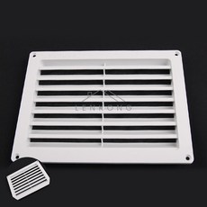 삼렌콩 루바 그릴형 망 환풍구 환기구 통풍구, 루바/그릴형/망/300X300