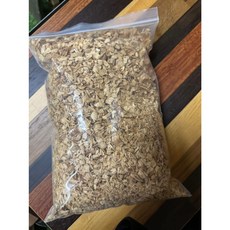 八刀草 台灣檜木屑, 1個