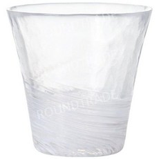 쓰가루 비드로 전통 소다유리 260ml 일본 수제 감성 텀블러 컵, 5. 하쿠사네 주석