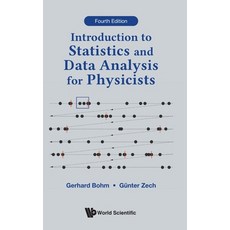 (英文圖書)Intro Statis & Data Anal(4th Ed) 精裝版, World Scientific Publishing..., 英文