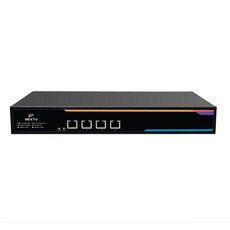 넥스트 4포트 10기가비트 TP IGMP 스위칭허브