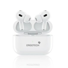 ERGOTECH BW72 AI智能翻譯耳機 真無線藍牙耳機