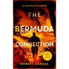 (英文圖書)The Bermuda Connection: A Page-Turning Archaeological Thriller with Twists 平裝版, Vinci Books Ltd, 英文