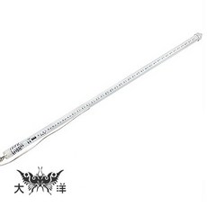 3528 LED燈管-流星雨 50CM 流動紅光, 1個, 流動白光, 流動紅光, 流動白光