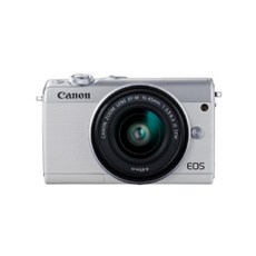 캐논정품 EOS M200 + 15-45mm 렌즈포함 페키지선택, 화이트M200+15-45+실속페키지
