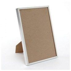 다온 클래식 액자 문서 전용 아크릴 메탈프레임 액자(A4), 다온 클래식 액자 문서 전용 아크릴 메탈프레임 액자(A