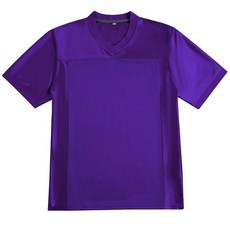 블랭크 축구 저지 남성용 메시 운동 연습 플레인 풋볼 셔츠 힙합 드라이핏 스포츠 유니폼 168640