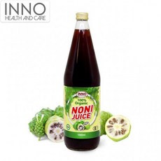 이노헬스 유기농 노니주스 노니원액쥬스 1L, 1개