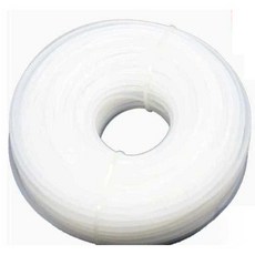 예초기 줄날 나일론 커터 부품 교체 안전날 와이어, 3.0 1롤