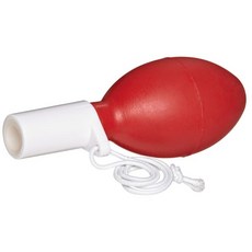 히드로 사이언티픽 HD20623 안전 전구 피펫 필러 지름 41mm x 길이 107mm 부피 15mL 3팩