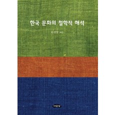 Yeoyudang 韓國文化的哲學詮釋, 金善映