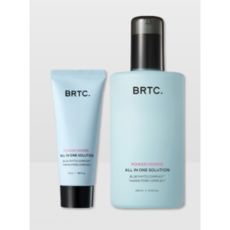 비알티씨 BRTC 파워 옴므 화장품 남성 올인원, 200ml, 1개