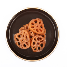 경동시장 연근조림 150g, 1개