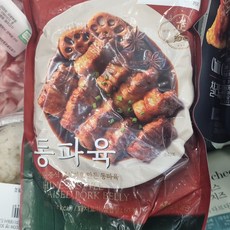 피코크 동파육 수량 냉동, 2개, 300g
