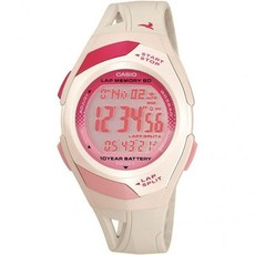 Casio 카시오 STR300 시리즈 | 클래식 Dive Style 50M WR 1/100 SEC Stop 워치 with 60 Lap 메모리 Countdown Timer 멀티