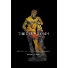 (영문도서) The Ovum's Code Paperback, Michael George, English, 9798224397198