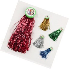 끄니스토어 민속놀이 방울 제기 랜덤1개 체험학습 민속체험