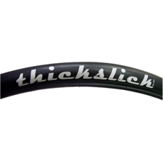WTB 식슬릭 thickslick 픽시용 자전거 타이어, 1개 1개