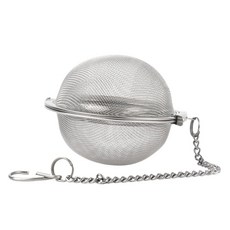 AN 스텐 차 거름통 조리 주방 주방용품 요리, 1개