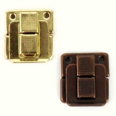 늘ways 앞장식 사각 22x24 색선택, 앞장식/사각/22X24/흑