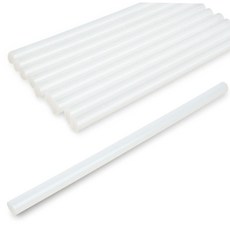 글루건심소 핫멜트 스틱 소형 글루건 접착제 미니 심 10P, 본상품