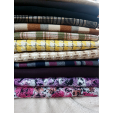 잠11)10마질좋은울모직셋(2마짜리5장 총10마한셋)