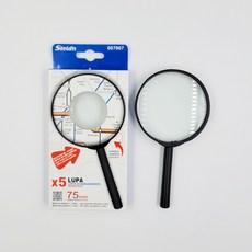 스텔란 돋보기, 본상품