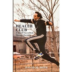 (영문도서)Health Club Paperback, Burning Bush Card Company, English, 9798218882952