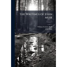 (英文圖書)The Writings of John Muir 平裝版, Hutson Street Press, 英文