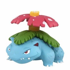 EMC 이상해꽃 프라모델 프라모델조립