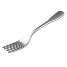 OSAMA 王樣 義式中餐叉 (304厚料不銹鋼), 1個