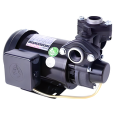 大井 小精靈 TP-320PT 塑鋼不生鏽抽水機 (TP320PTB), TP320PTB