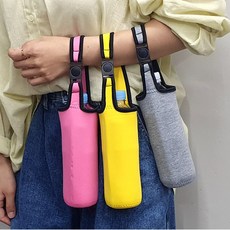 물병보관용보틀파우치