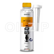 소나텍 DPF 클리너, 300ml, 1개