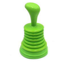 압축 변기 뚫어뻥 배수구 싱크대 화장실 막힘 뚜러뻥, 기본형