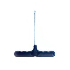 안전한 방방 테두리천 스프링 트램폴린 당기는 강력한, 스프링 설치 도구 라후크 1개