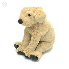 [PickLife] 봉재인형 인형40cm 고시그골덴 강아지 인형 40cm