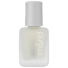 rom&nd 台灣公司貨 氛圍鵝卵石指甲油, 11 雲彩啞粉, 7g, 1瓶