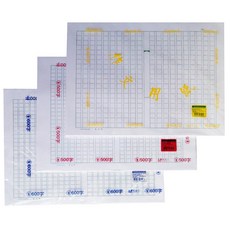 象球牌 作文用紙 稿紙 8K稿紙 400字 500字 600字 (90張), 1個