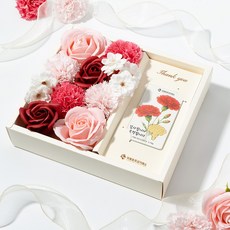 국제표준금거래소 카네이션 골드바 1g 3.75g (옵션 배송메세지 기재 필수)