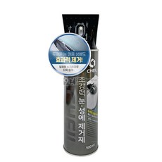 제일 초강력 눈 성에제거제-500ml 11개 성에제거기 스노우크리너 유리 얼음 제거, 500ml