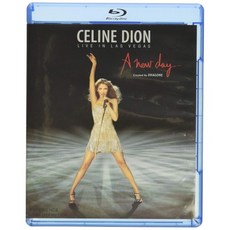 Rated NR 블루레이 디스크 DVD 라이브 인 라스베이거스 - 새로운 하루... BD 미국발송, Rated NR 블루레이 디스크 DVD 라이브 인 라스